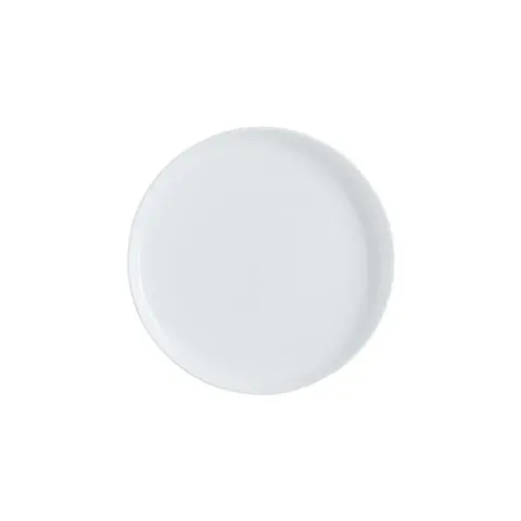 Maxwell & Williams Cashmere 20cm High Rim Coupe Plate