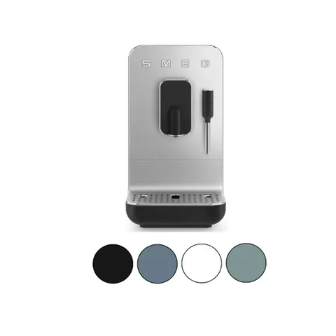 Smeg Automatic Espresso Coffee Machine BCC12 Coffee Machine