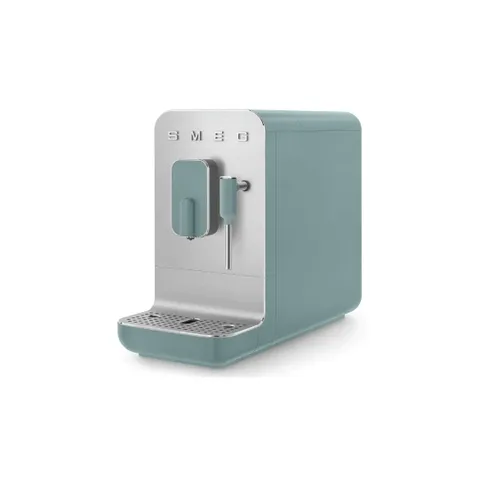 Smeg Automatic Espresso Coffee Machine BCC12 Machine