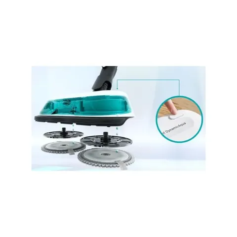 Bosch Rechargeable 2 in 1 Vacuum And Mop BCS71HYG1 Motor