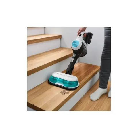 Bosch Rechargeable 2 in 1 Vacuum And Mop BCS71HYG1 Hardfloor Cleaning