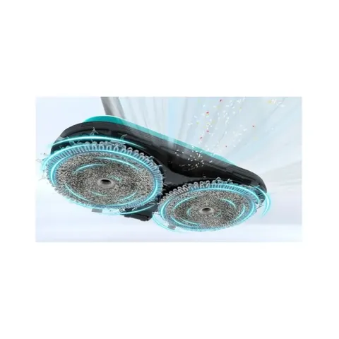 Bosch Rechargeable 2 in 1 Vacuum And Mop BCS71HYG1