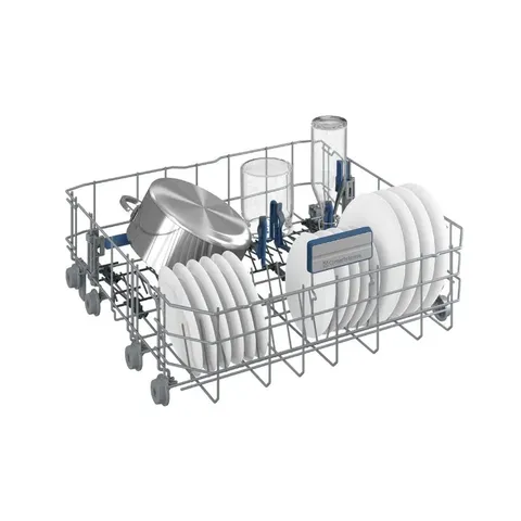 Beko 15 Place Dark Inox Dishwasher Tray