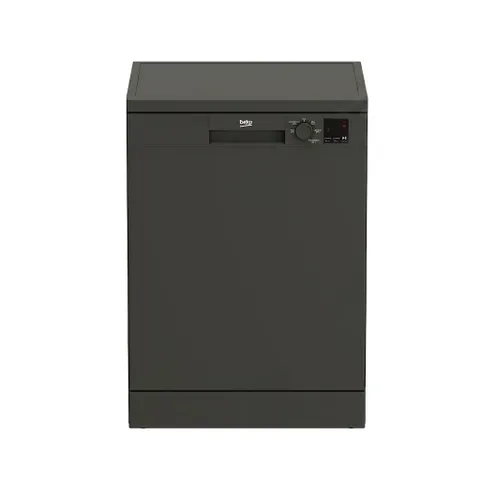 Beko 13 Place Dishwasher BDW202 Front