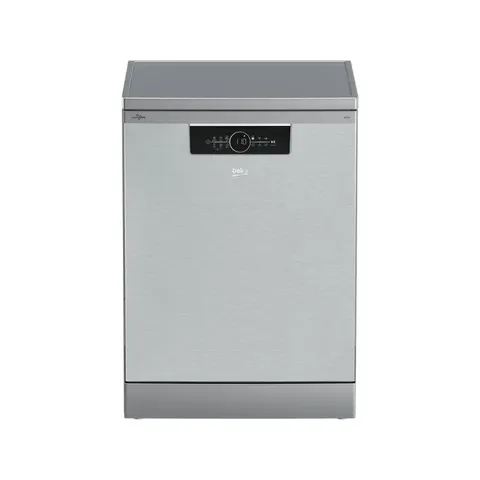 Beko 15 Place Dishwasher BDW203 Front
