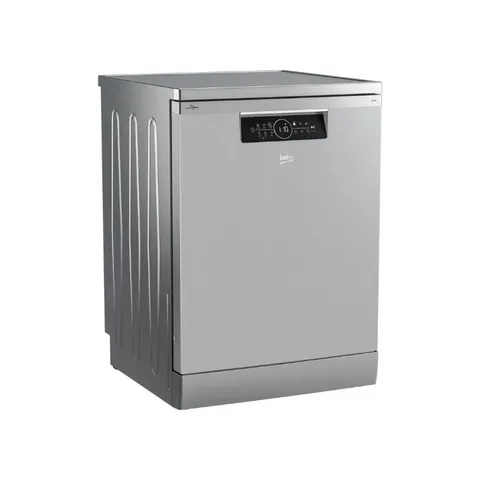 Beko 15 Place Dishwasher BDW203 Side