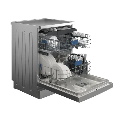 Beko 15 Place Dishwasher BDW203 Inner