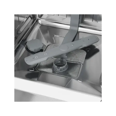Beko 15 Place Dishwasher BDW203 Inside