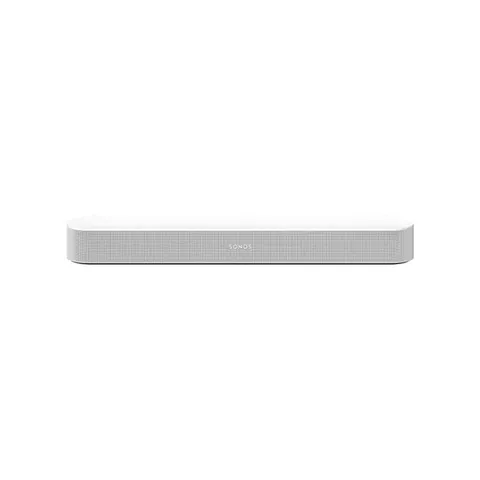 Sonos Beam Gen2 Compact Smart White Soundbar