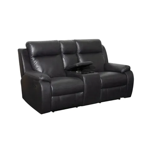 Calgan Bella 2 Seater 2 Action Couch Open