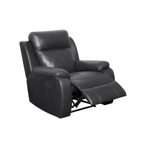 Calgan Bella Recliner open