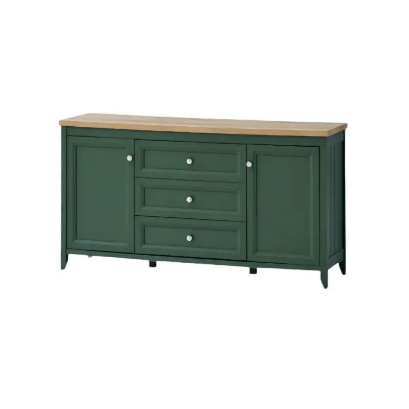 TRUCK FURNITURE／GATTO SIDEBOARD dell-1.5m-oak-moss-finish-