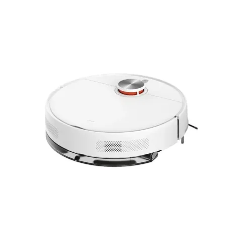Xiaomi S40 Robot Vacuum BHR084AEU Back