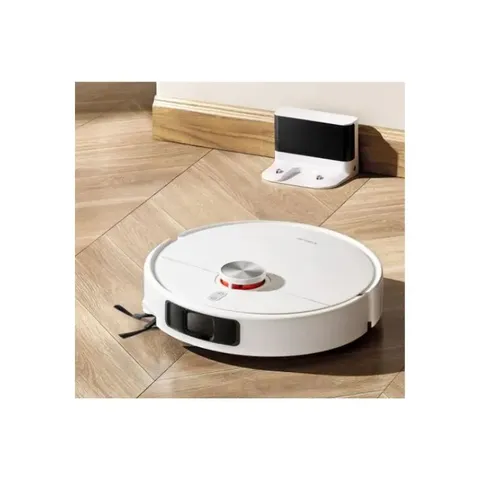Xiaomi S40 Pro Robot Vacuum BHR089REU