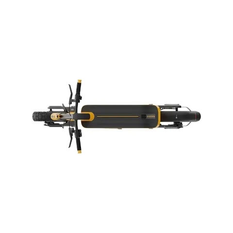 Xiaomi 6 Ultra Electric Scooter Top