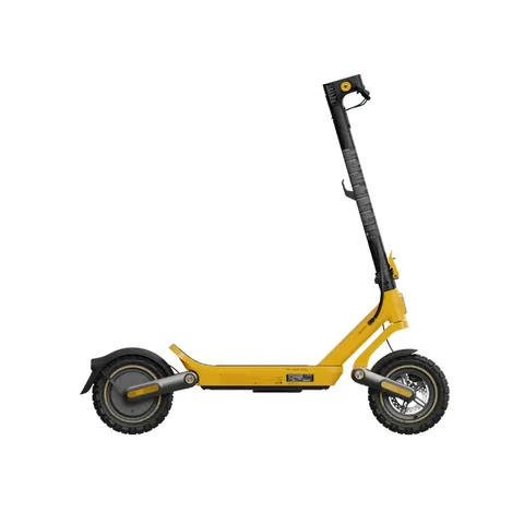 Xiaomi 6 Ultra Electric Scooter Right side