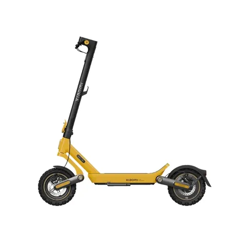 Xiaomi 6 Ultra Electric Scooter Left side