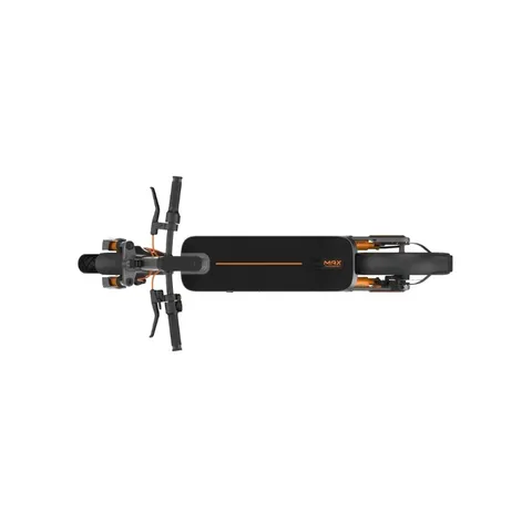 Xiaomi 6 Max Electric Scooter Top