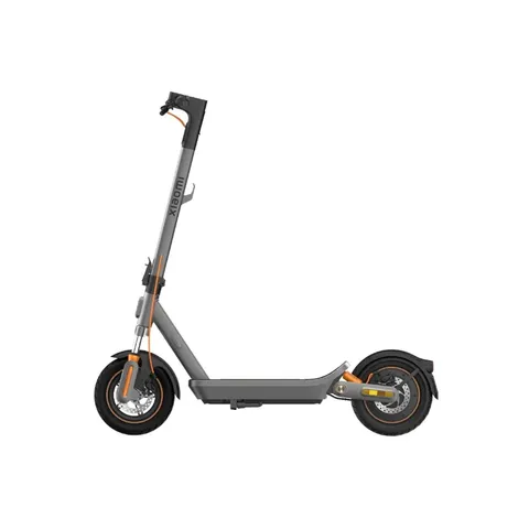 Xiaomi 6 Max Electric Scooter Left side 