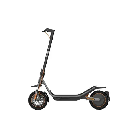 Xiaomi 6 Pro Electric Scooter BHR08QQGL Side