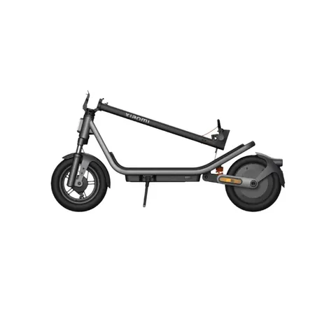 Xiaomi 6 Electric Scooter Folded