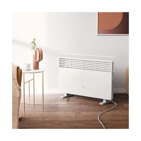 Xiaomi Smart Space Heater BHR4037GL Display