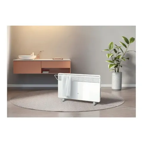Xiaomi Smart Space Heater BHR4037GL Clothing Rack