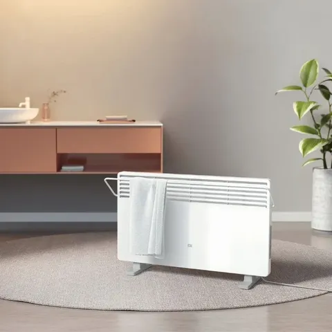 Xiaomi Smart Space Heater BHR4037GL Clothing Rack