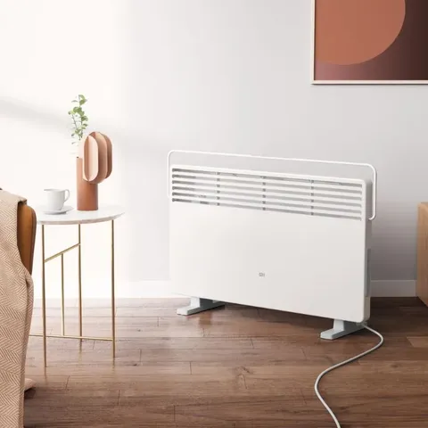 Xiaomi Smart Space Heater BHR4037GL Display