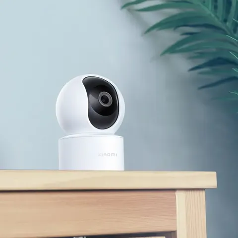 Xiaomi C200 Smart Camera BHR6766GL lifestyle