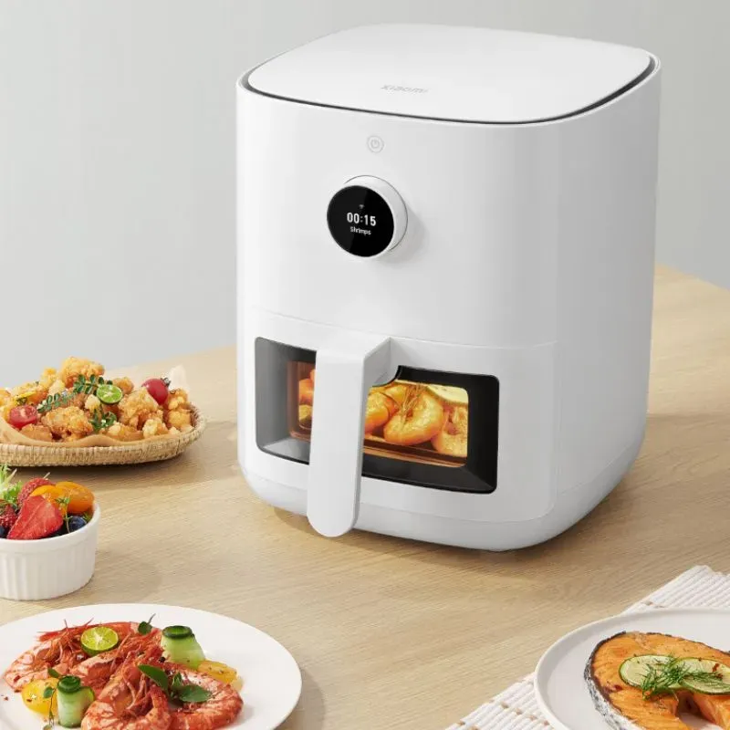 Xiaomi Smart Air Fryer 4L Tafelberg Furnishers
