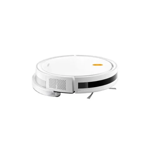 Xiaomi Robot Vacuum E5 White SIDE X 