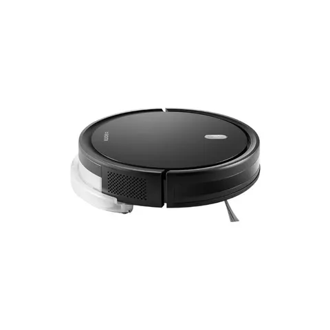 Xiaomi Robot Vacuum E5 Black SIDE