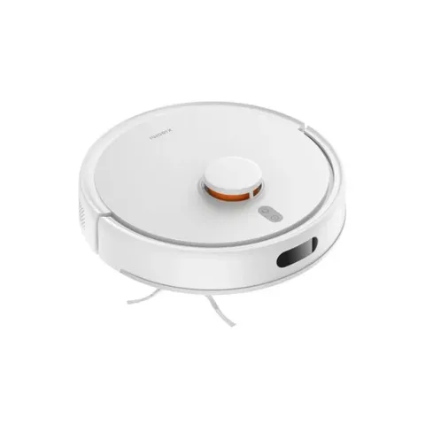Xiaomi S20 Robot Vacuum side