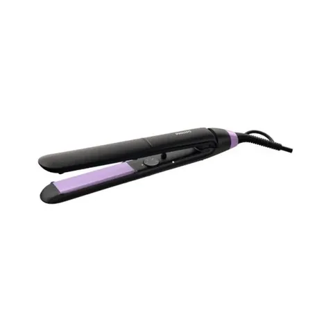 Philips StraightCare Essential ThermoProtect Straightener BHS377/00 Front