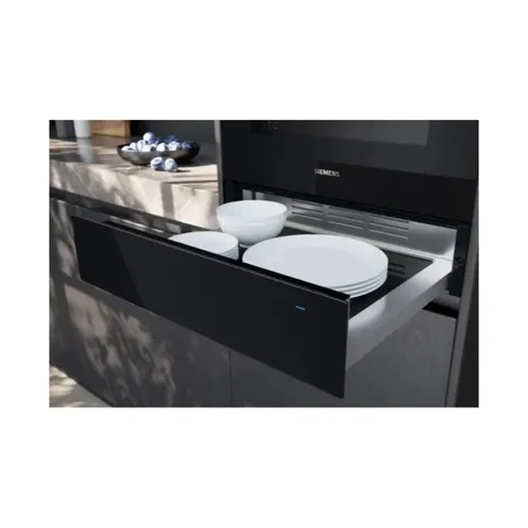 Siemens 14cm Warmer Drawer BI710C1B1 Example