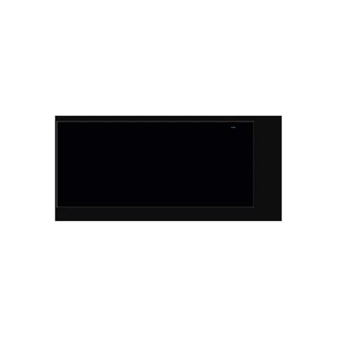 Siemens 29cm Integrated Warmer Drawer BI710D1B1 Front