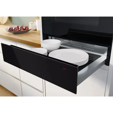 Bosch 14cm Warmer Drawer BIC7101B1 plate and cup warmer