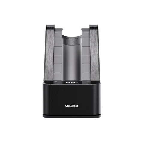 Solenco Life Precision Bottle Wine Cooler Holder