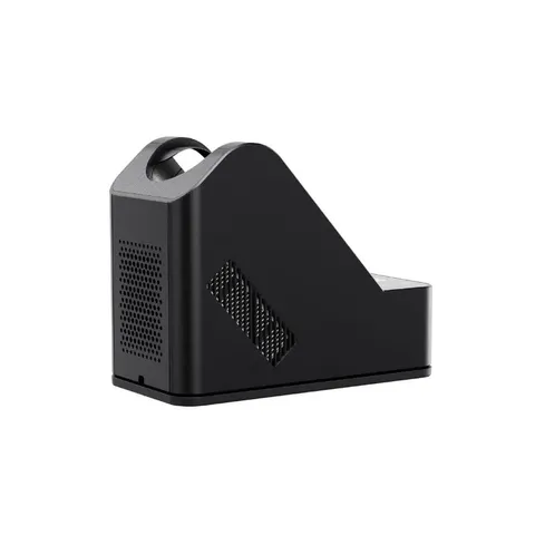 Solenco Life Precision Bottle Wine Cooler Back