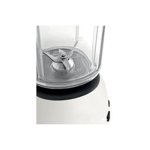 Smeg Carrara White Porsche Blender BLF03PCWEU Blade