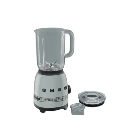 Smeg Shade Green Porsche Blender BLF03PSGEU Lid
