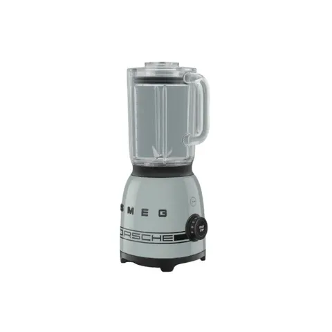 Smeg Shade Green Porsche Blender BLF03PSGEU