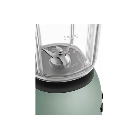 Smeg Shade Green Porsche Blender BLF03PSGEU Blade