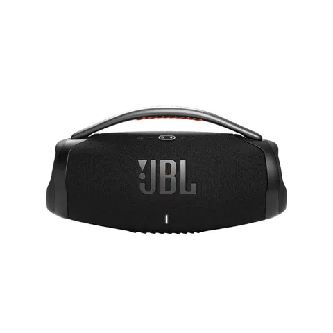 JBL Boombox 3 Bluetooth Speaker