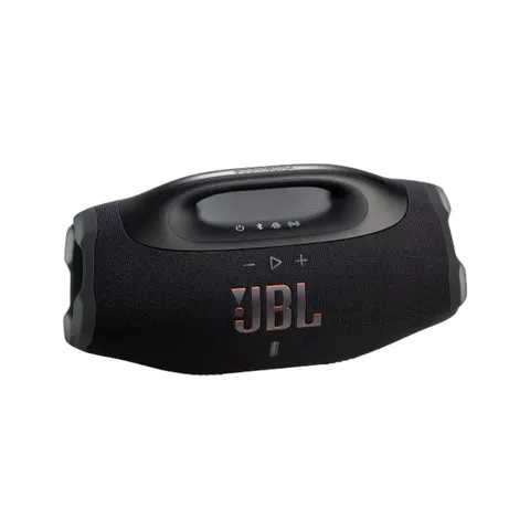JBL Boombox 4 Bluetooth Speaker top