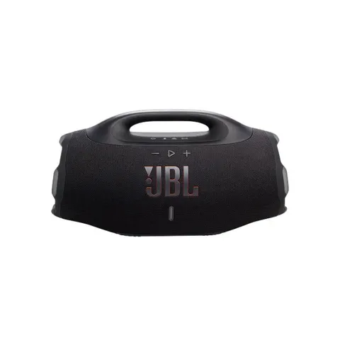 JBL Boombox 4 Bluetooth Speaker