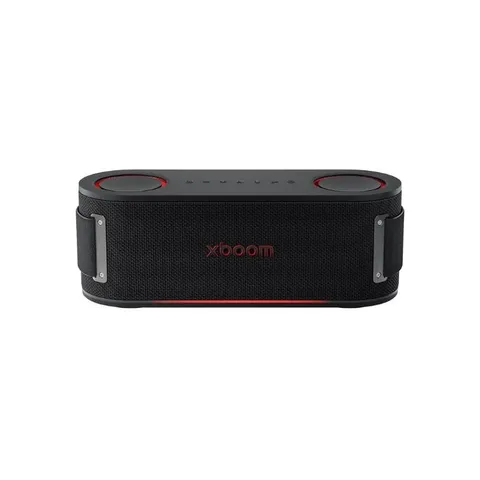 LG Xboom Bounce Bluetooth Speaker BOUNCE Front