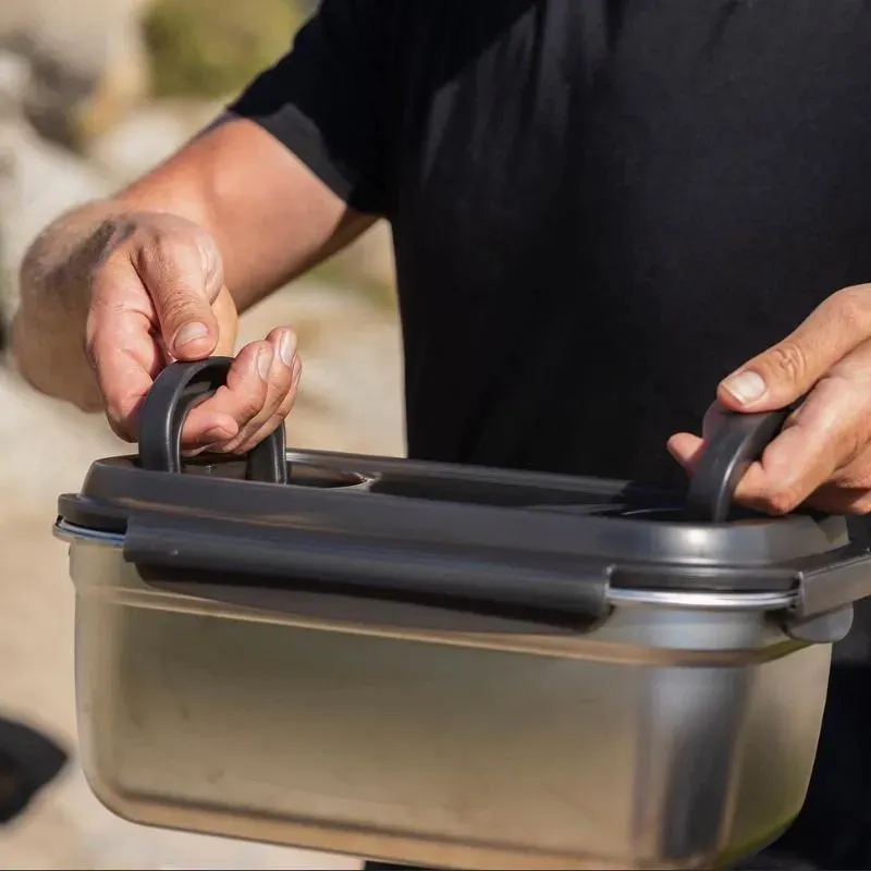 MDS 7.5L Braai Bak | Tafelberg Furnishers