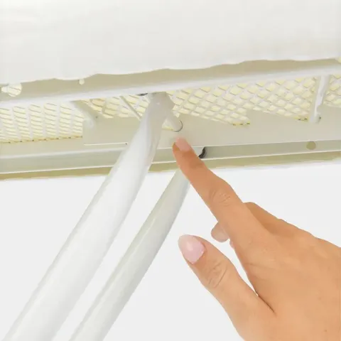 Brabantia 124 x 38 Ironing Board under